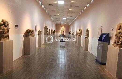 Archaeological Museum