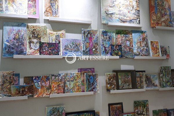 Ruchika Art Gallery