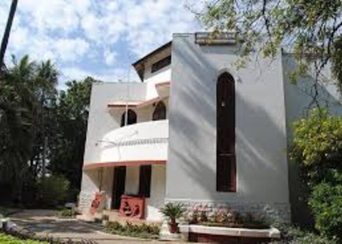 Magan Sangrahalaya Museum