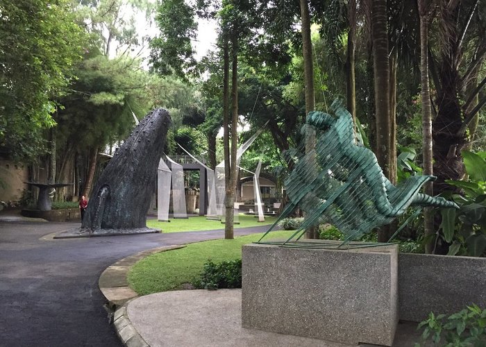 NuArt Sculpture Park