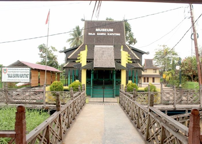 Wasaka Museum