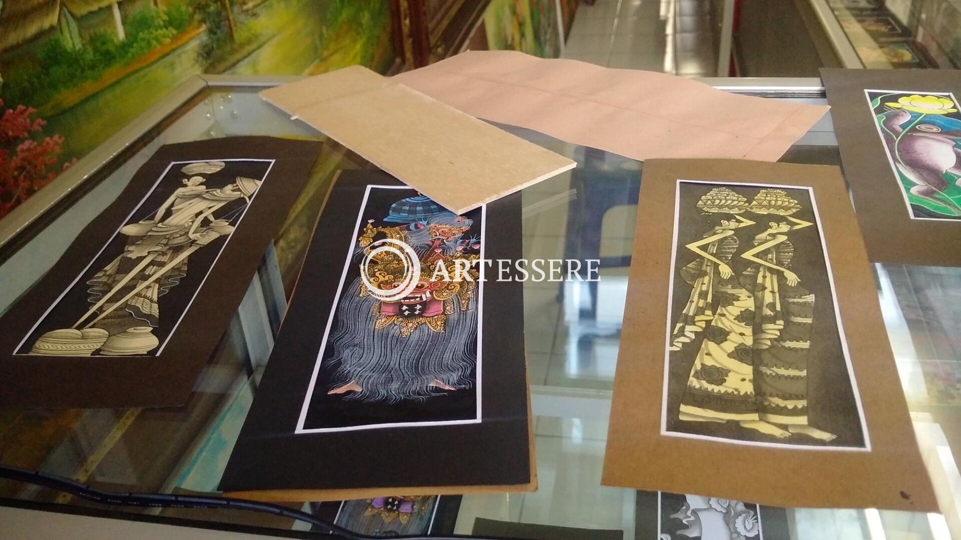 Sugeng Ariawan Arts Gallery