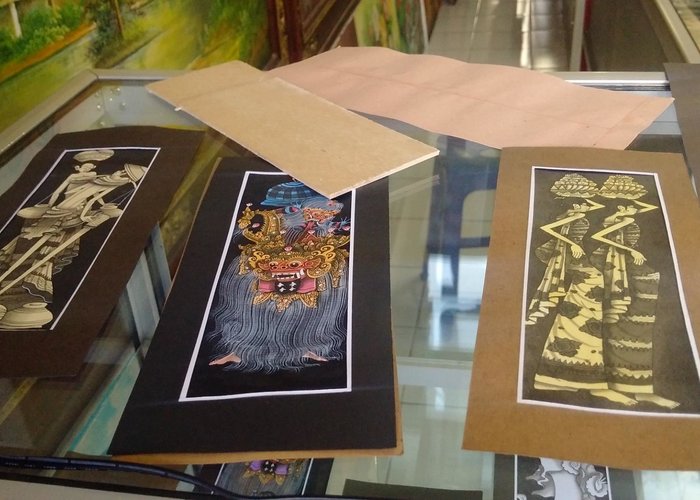 Sugeng Ariawan Arts Gallery