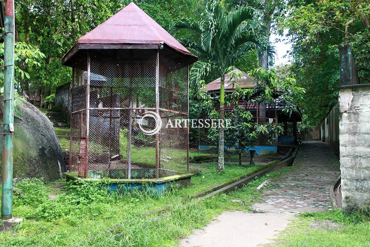 Tanjung Pandan Museum