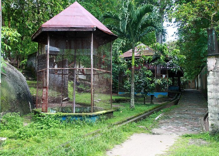 Tanjung Pandan Museum