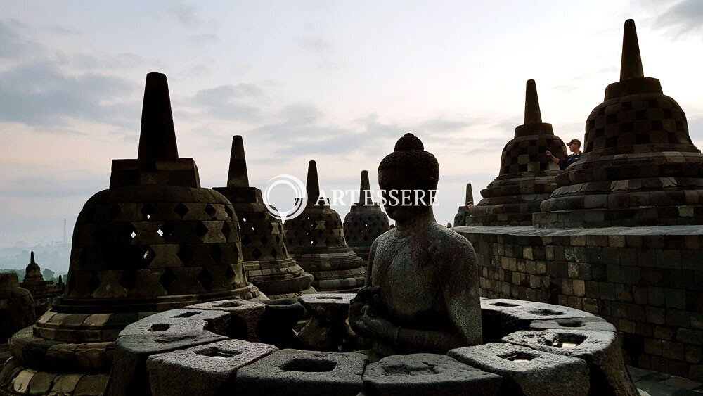 Padepokan APEL WATOE