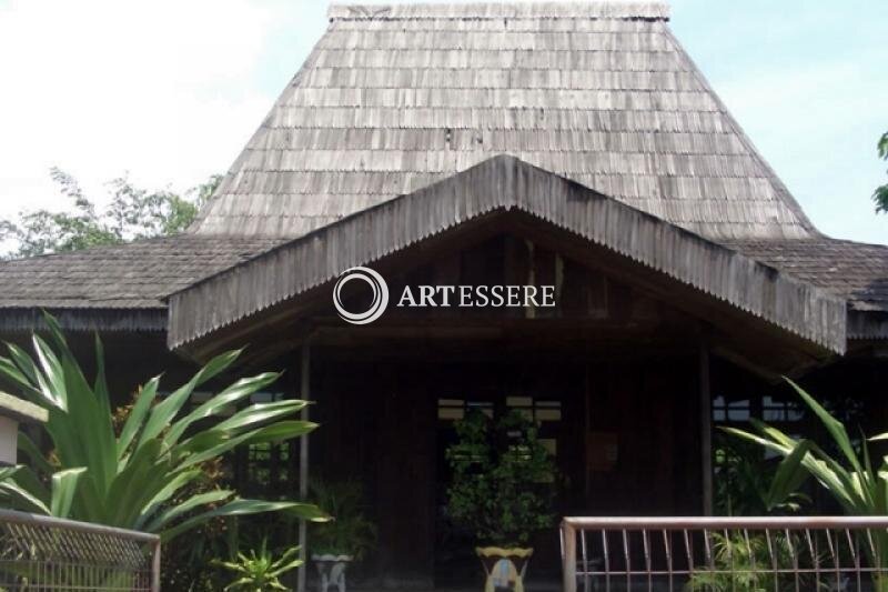 The Ende Maritime Museum