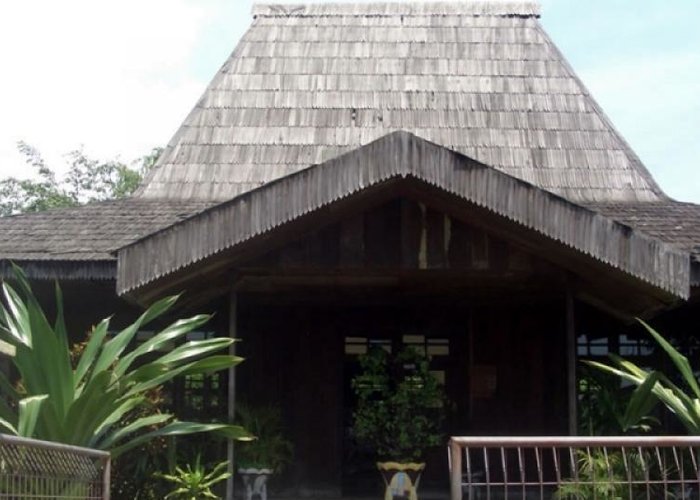 The Ende Maritime Museum