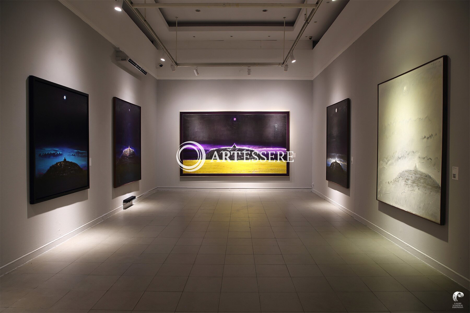 National Gallery of Indonesia