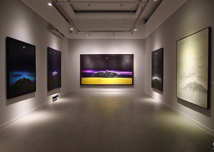 National Gallery of Indonesia