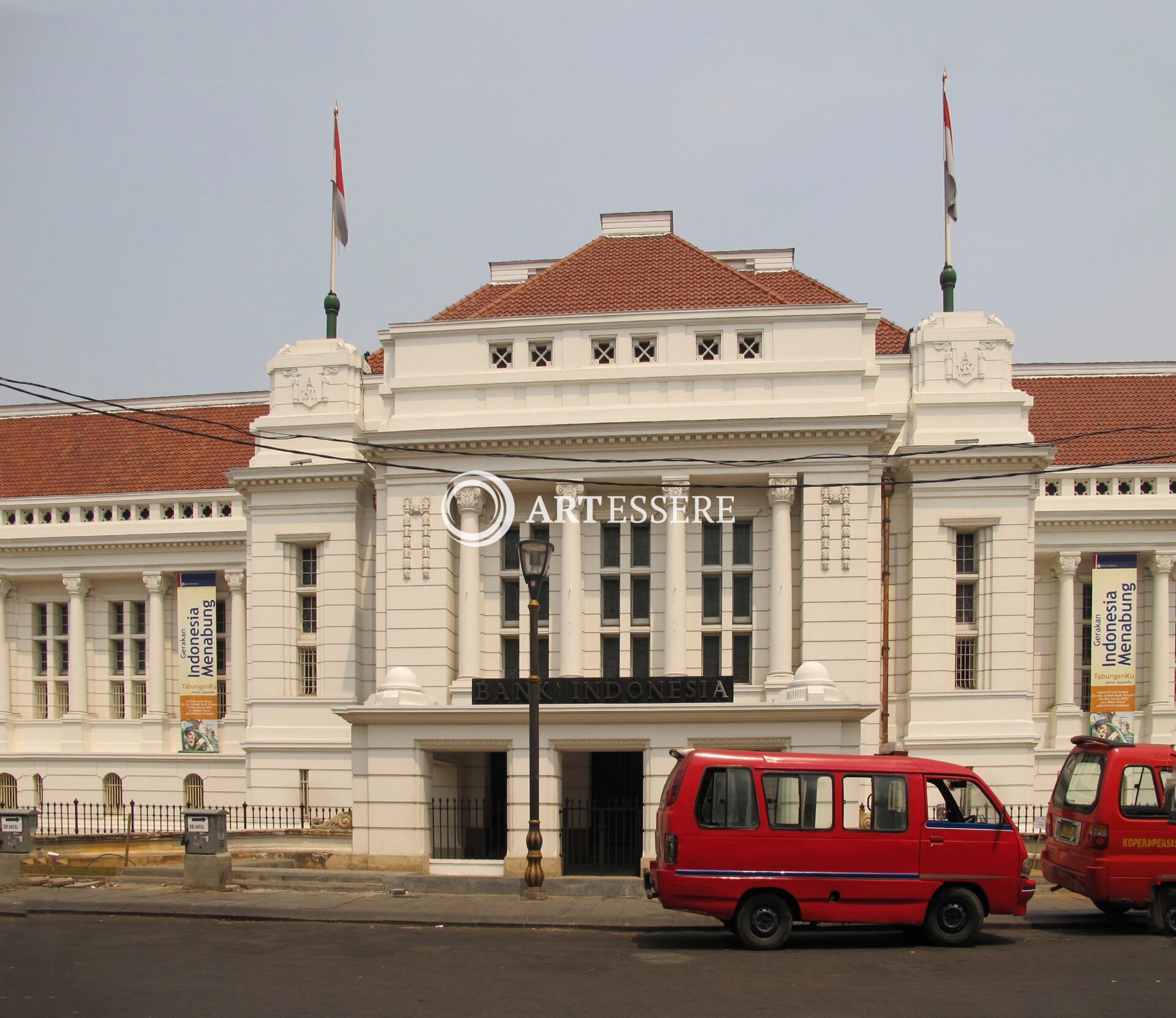Museum Bank Indonesia