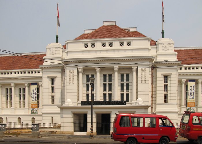 Museum Bank Indonesia