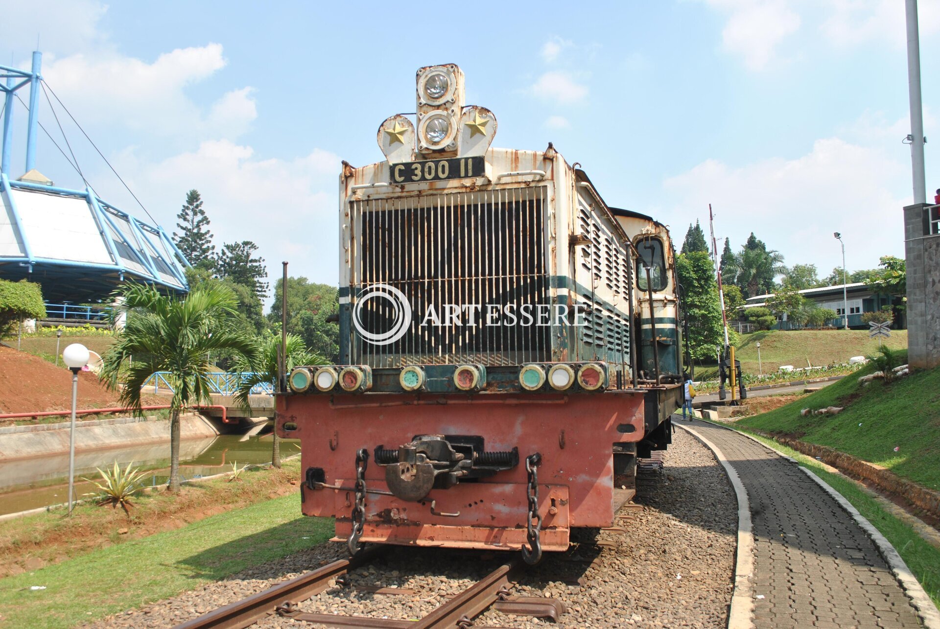 Transportation Museum