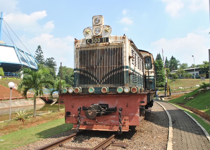 Transportation Museum