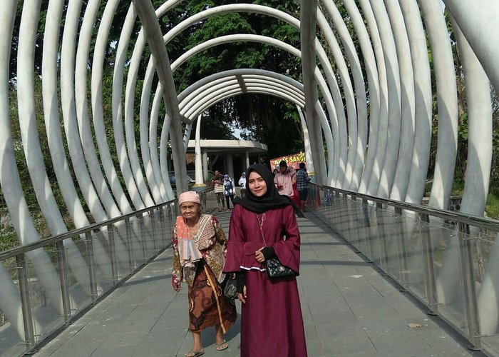 Ancient Human Museum in Gilimanuk