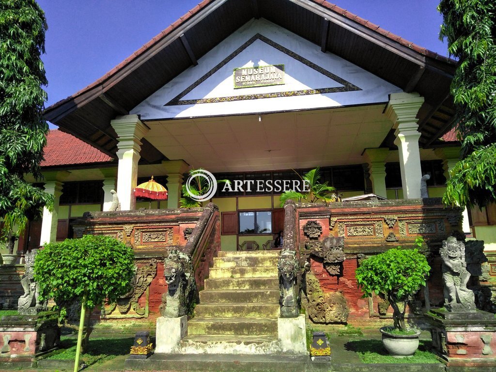 Museum Semarajaya