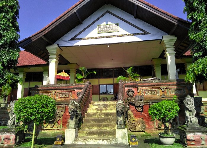 Museum Semarajaya