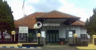 Museum of the Linggarjati Negotiations