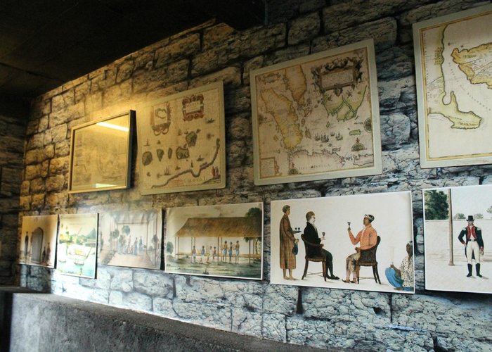 Museum Malang Tempo Doeloe