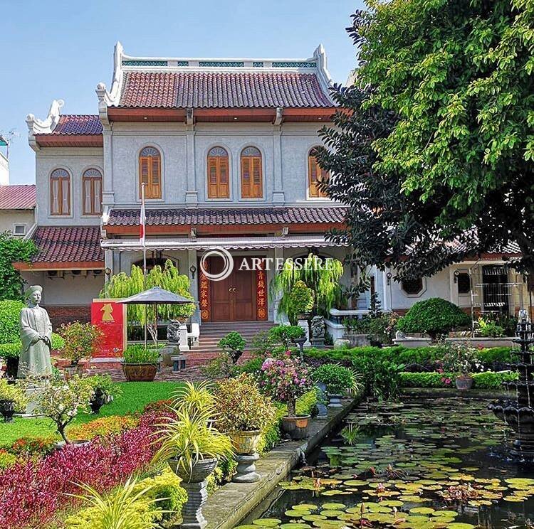 Tjong Yong Hian Gallery