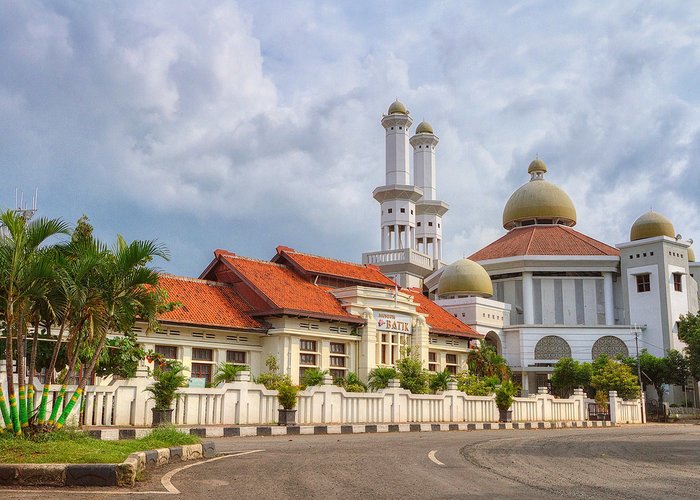 Museum of Batik Pekalongan