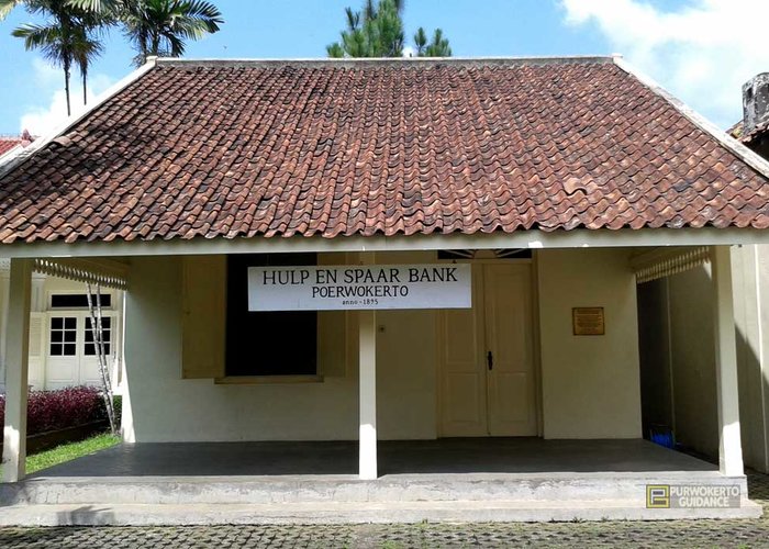 Museum Bank Rakyat Indonesia