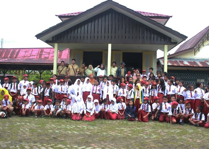 Sambas Regional Museum