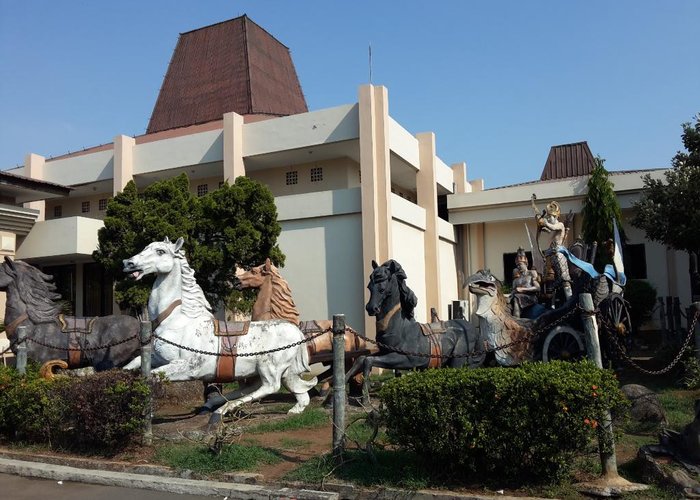 Museum Ranggawarsita