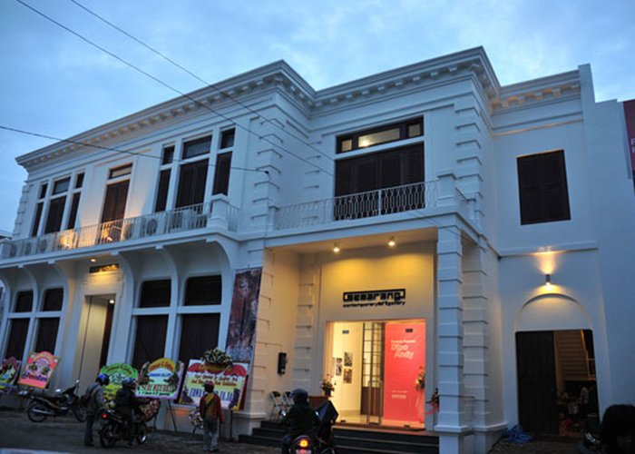 Semarang Gallery
