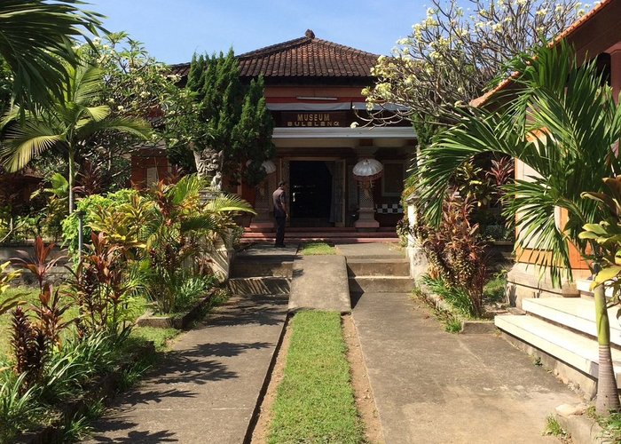 Buleleng Museum