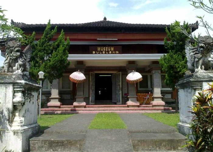 Gedong Kertya Museum