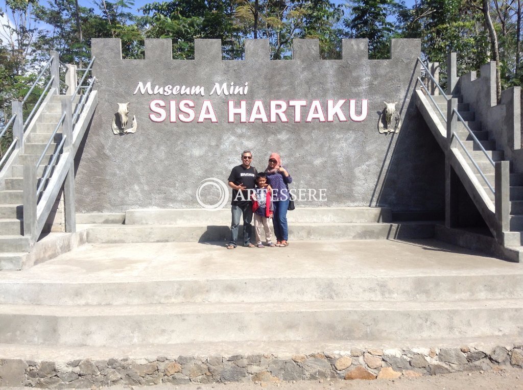 Sisa Hartaku Mini Museum