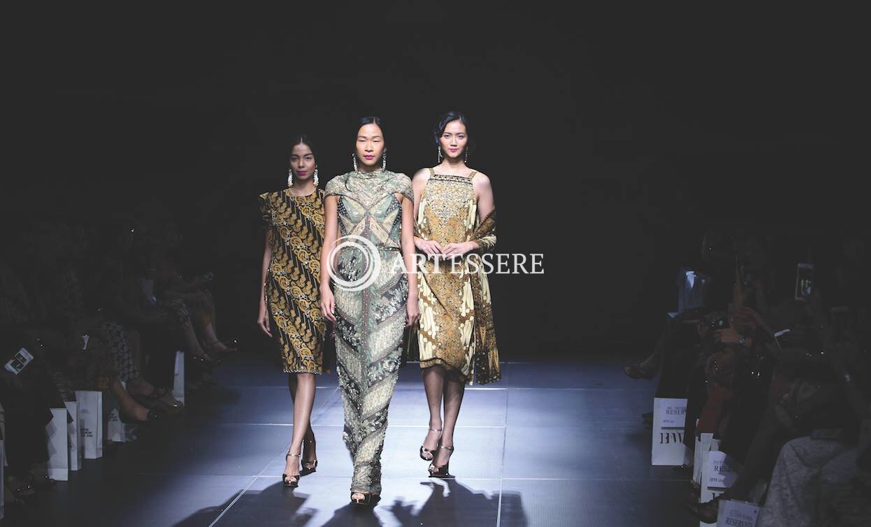 Museum Batik Danar Hadi