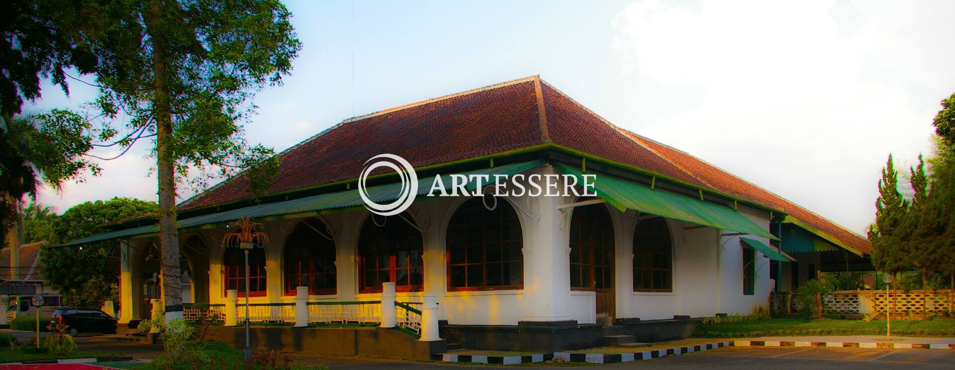 Museum Prabu Geusan Ulun