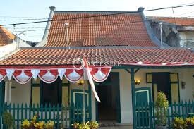 Home H.O.S Tjokroaminoto