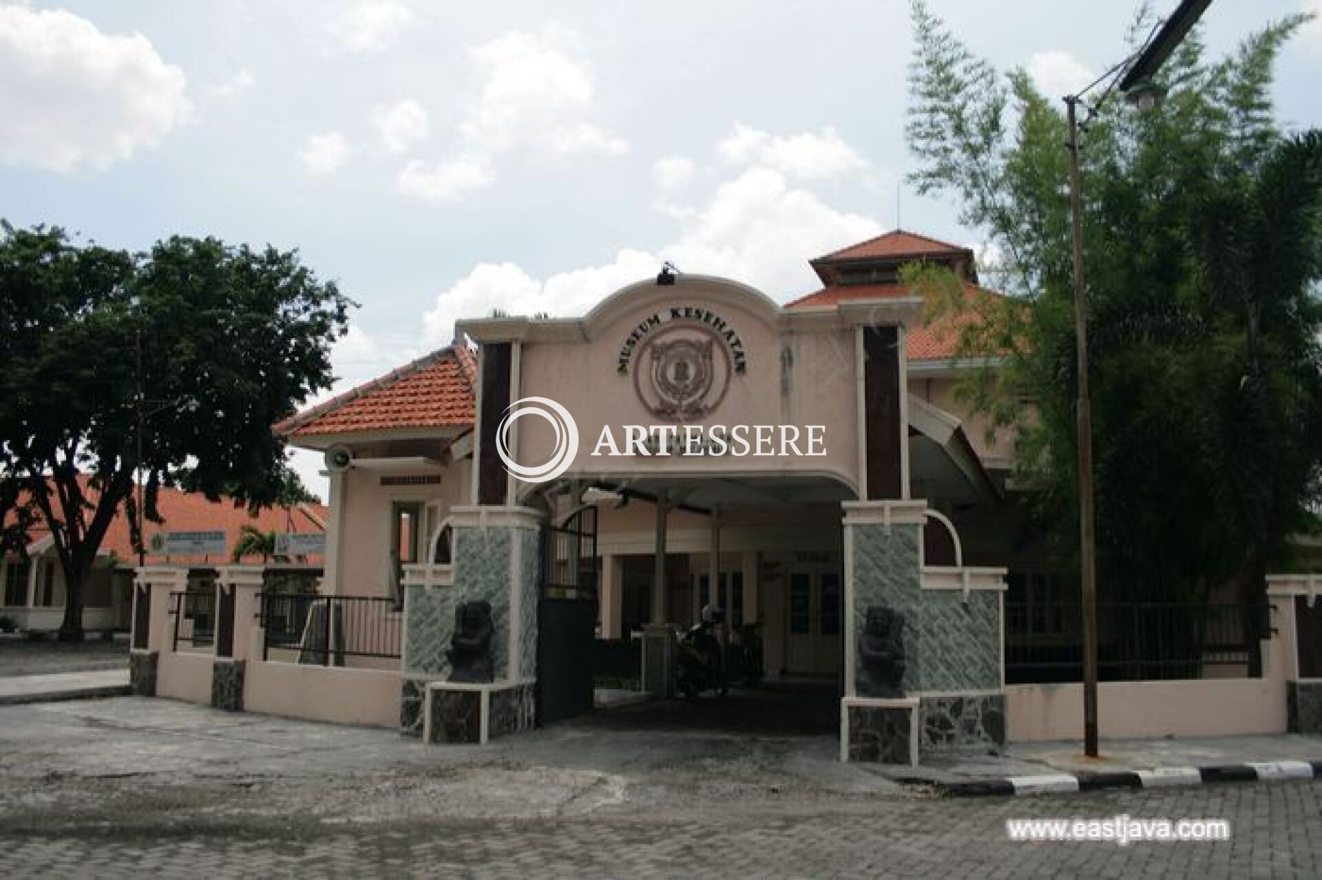 Museum Kesehatan Dr. Adhyatma MPH