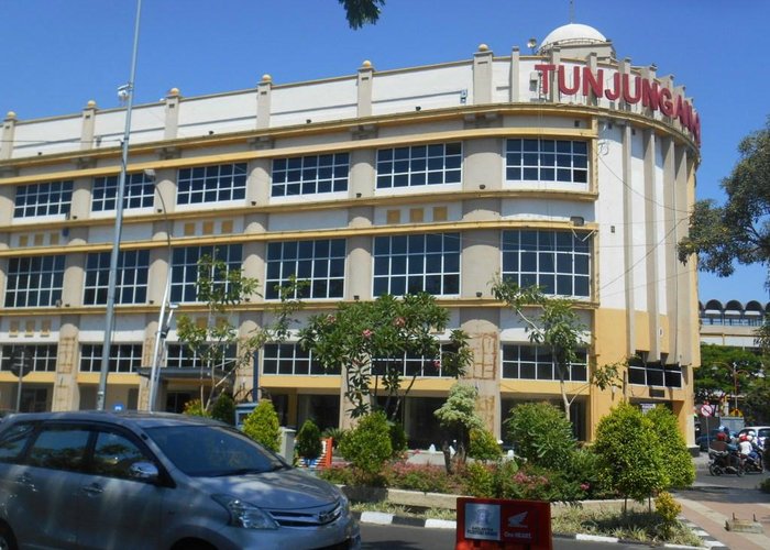 Museum Surabaya