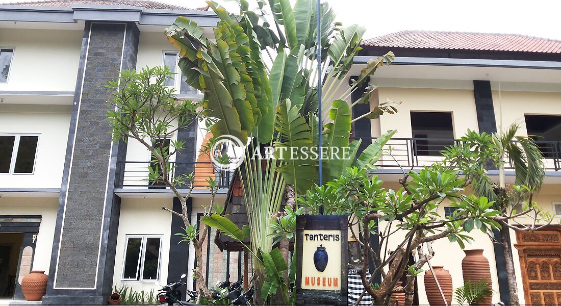 Museum Tanteri