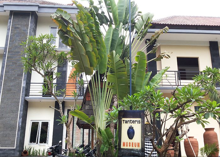 Museum Tanteri