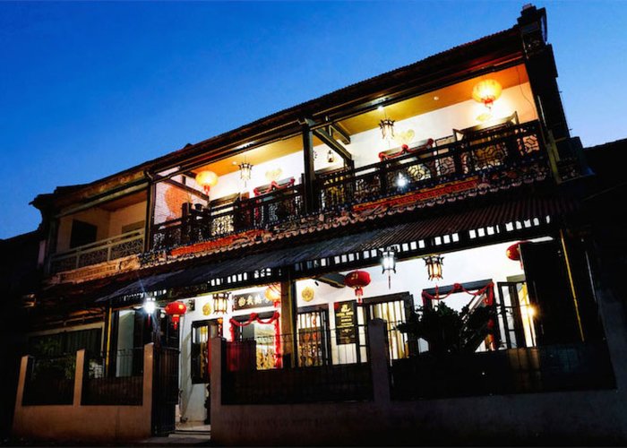 Museum Benteng Heritage