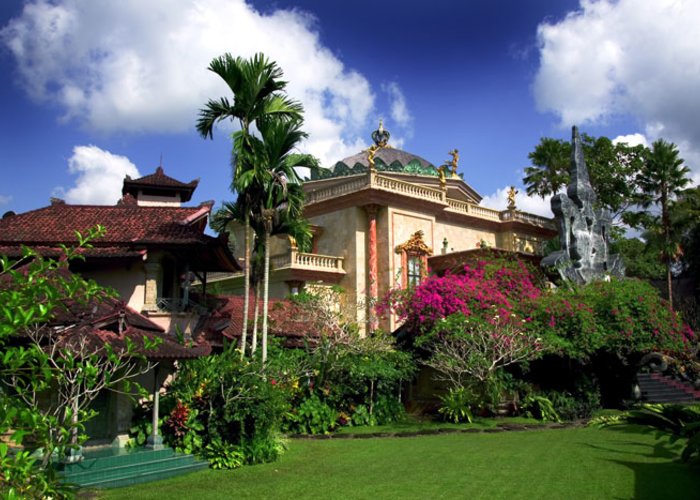 Don Antonio Blanco Museum