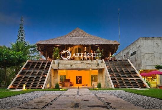 Gaya Art Space at Gaya Fusion