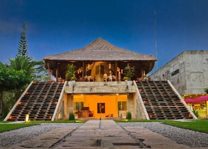 Gaya Art Space at Gaya Fusion