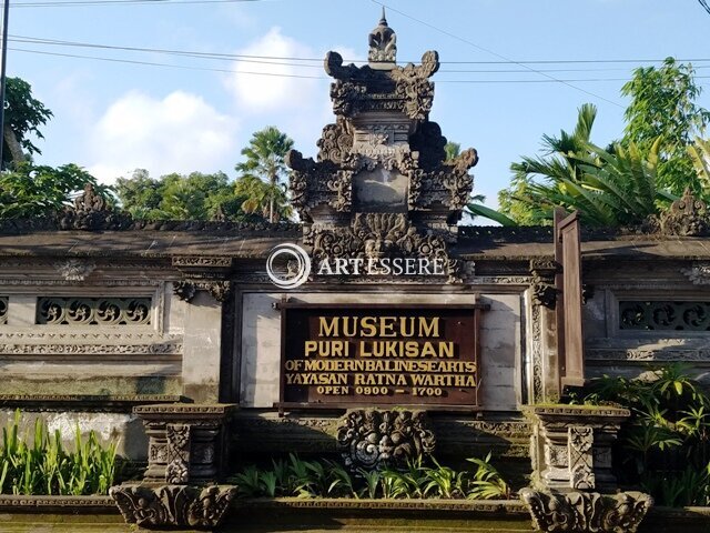 Ratna Wartha Museum