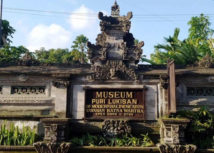 Ratna Wartha Museum