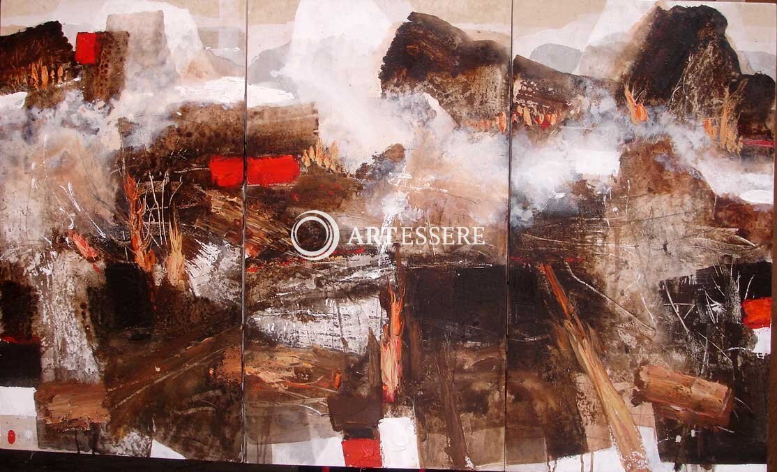 Restu Bumi Art Gallery