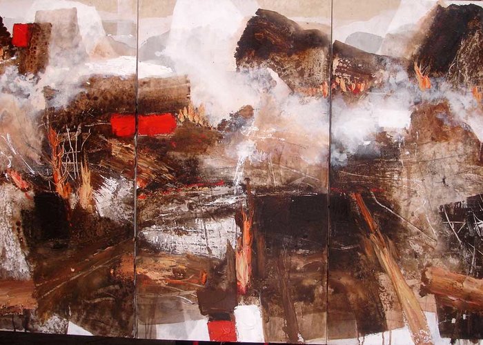 Restu Bumi Art Gallery