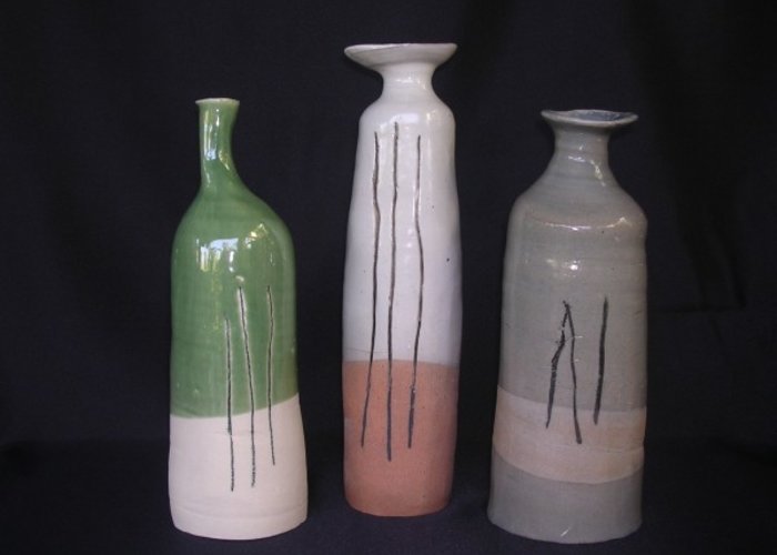 Sari Api Ceramic Studio