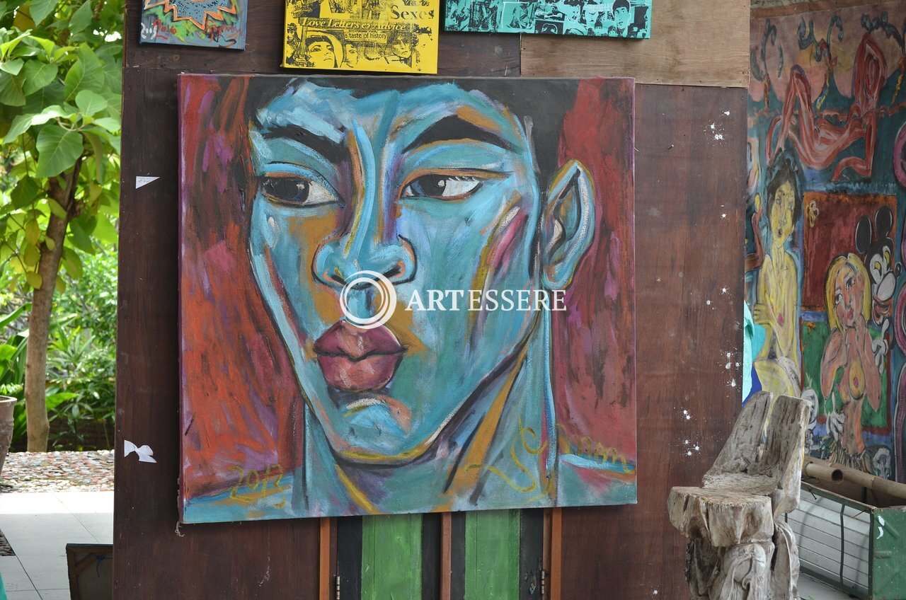 Symon Gallery Studio