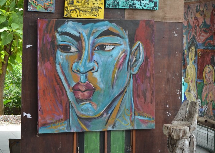 Symon Gallery Studio